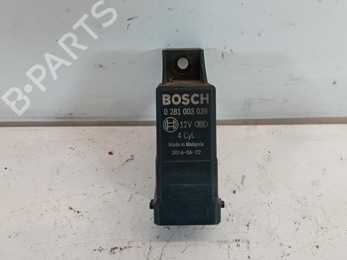 Module électronique IVECO DAILY VI Platform/Chassis [2014-2025]  25310679