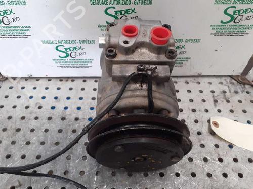 AC compressor KIA RETONA Closed Off-Road Vehicle (FK) 2.0 TD | BP25326805M34 