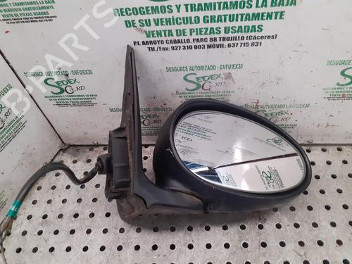 Used Right mirror ROVER 45 I Saloon (RT) [2000-2005]  25316161