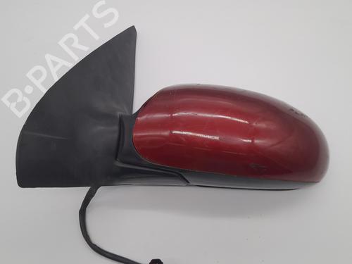 Left mirror FORD FOCUS I (DAW, DBW) 1.8 Turbo DI / TDDi | BP25309940C26 