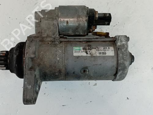 Starter SEAT ALTEA (5P1) | BP25319949M8