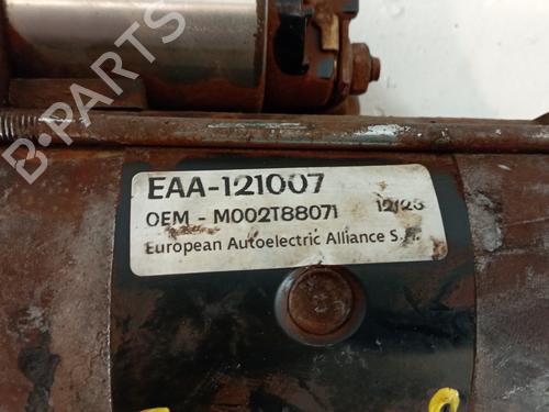 Starter HYUNDAI H-1 / STAREX Bus (A1) 2.5 TD 4WD | BP25325837M8 