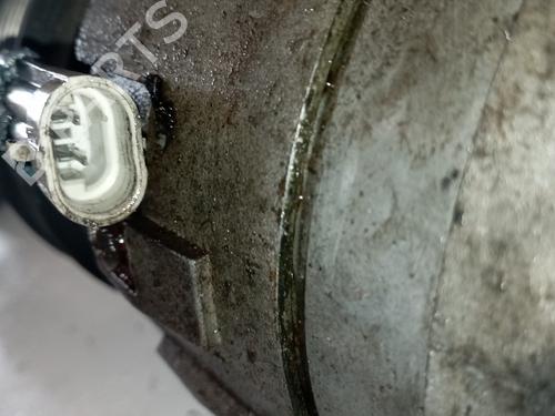 AC compressor SAAB 9-3 (YS3D) 2.2 TiD | BP25324857M34 