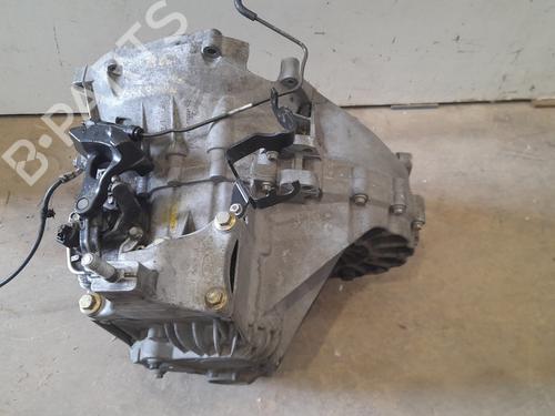 Used Gearbox Gearbox FORD MONDEO III Saloon (B4Y) [2000-2007] 36025349 36025349
