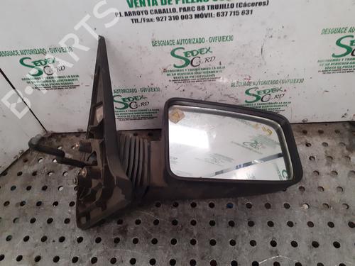 Used Right mirror CITROËN BX (XB-_) [1982-1994]  25311137