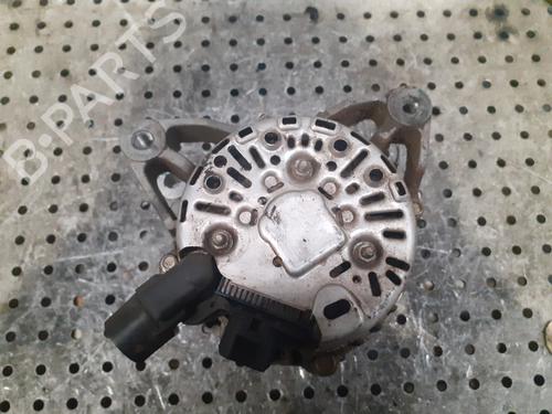 Generator FORD FIESTA V (JH_, JD_) [2001-2014]  25324243
