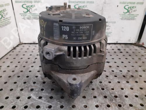 Alternator OPEL CORSA B (S93)  | BP25320061M7 