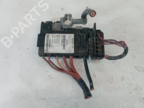 Used Fuse box SEAT IBIZA III (6L1) [2002-2009]  25311475