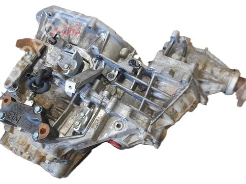 Used Gearbox Gearbox NISSAN X-TRAIL II (T31) [2007-2018] 29907307 29907307