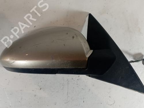 Right mirror NISSAN PRIMERA (P11)  | BP25317366C27 
