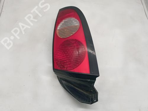 Left taillight HYUNDAI ATOS (MX)  | BP25312487C34 
