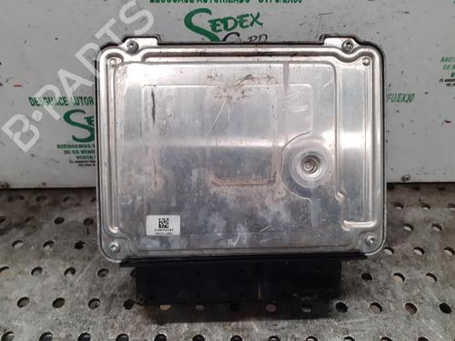 Engine control unit (ECU) CHEVROLET EPICA (KL1_)  | BP25329541M57 