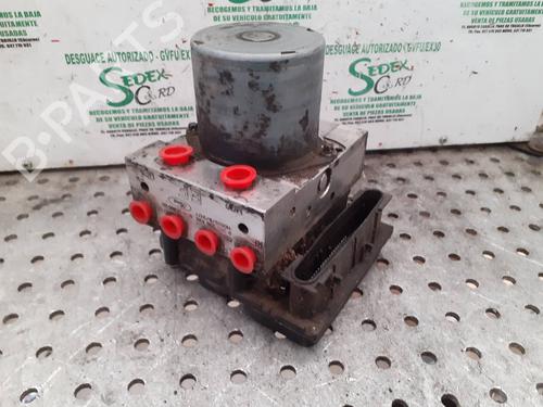Used ABS pump FORD TRANSIT Van (FA_ _) [2006-2014]  25321309