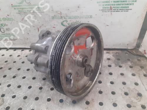 Used Steering pump FORD FUSION (JU_) [2002-2012]  25321784