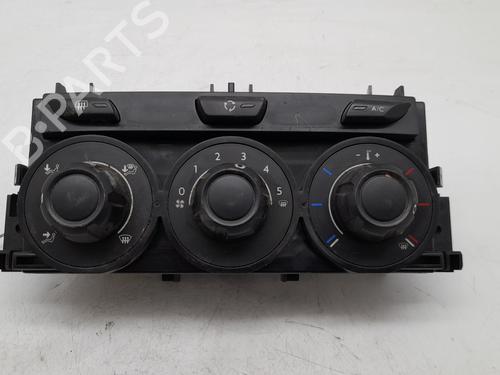 Used Climate control Climate control 38170199 38170199