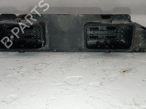 Computer motormanagement PEUGEOT 206 Hatchback (2A/C)  | BP25324551M57 
