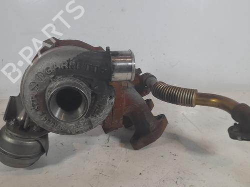 Used Turbocharger/Supercharger HYUNDAI ix35 (LM, EL, ELH) [2009-2016]  25329776