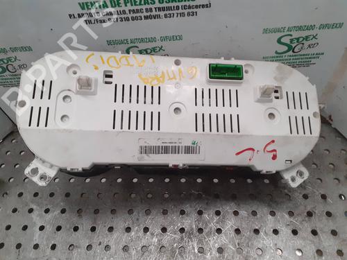 Instrument cluster SUZUKI GRAND VITARA II (JT, TE, TD)  | BP25325379C47 