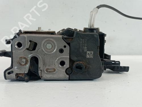 Used Front right lock CITROËN BERLINGO / BERLINGO FIRST Box Body/MPV (M_) 1.6 HDI 75 (MB9HW) (75 hp) 25312916