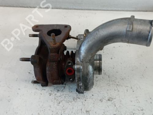 Turbo/Compresor OPEL VIVARO A Bus (X83)  | BP25329092M71 