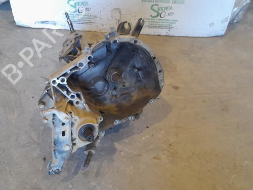 Gearbox RENAULT MEGANE I (BA0/1_) 1.6 16V (BA04, BA0B, BA11, BA1J, BA16, BA19, BA1K, BA1V,... | BP25328397M3 