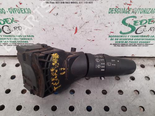 Used Steering column stalk NISSAN TERRANO II (R20) [1992-2007]  25314803