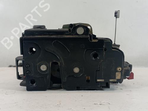 Front right lock VW TOUAREG (7LA, 7L6, 7L7)  | BP25317297C97 
