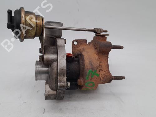 Turbo/Compressor Turbo/Compressor 37495388 37495388