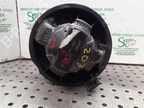 Heater blower motor PEUGEOT 207 (WA_, WC_)  | BP25317659M62 