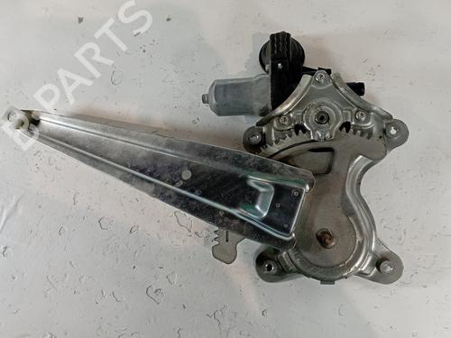 Left rear window motor TOYOTA RAV 4 III (_A3_) 2.0 4WD (ACA30_, ACA30R) | BP25319829E23 