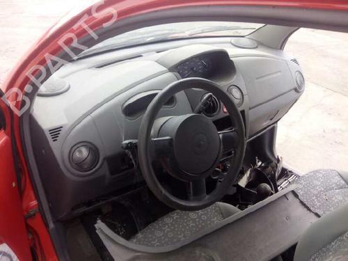 Steering pump CHEVROLET MATIZ (M200, M250) 1.0 | BP25317523M99 