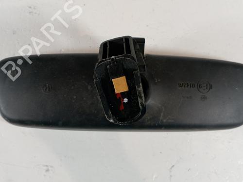 Rear mirror FORD FIESTA V (JH_, JD_) 1.4 16V | BP25312808I6 