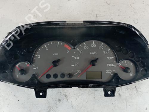 Used Instrument cluster FORD FOCUS I (DAW, DBW) 1.8 16V (115 hp) 25312633