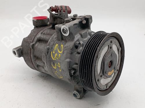 Used AC compressor AUDI A5 (8T3) 2.0 TDI (177 hp) 27696954