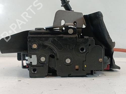 Rear left lock AUDI A4 B5 (8D2)  | BP25310216C100 