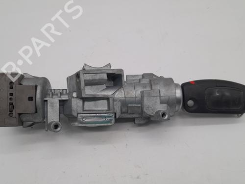 Ignition barrel FORD MONDEO IV (BA7)  | BP25319614M48 