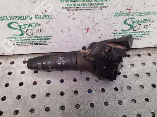 Used Steering column stalk Steering column stalk NISSAN X-TRAIL I (T30) [2001-2013] 36680188 36680188