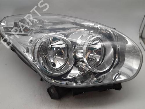 Used Right headlight Right headlight 39568094 39568094