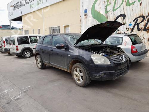 ABS pump NISSAN QASHQAI I (J10, NJ10)  | BP25328529M43