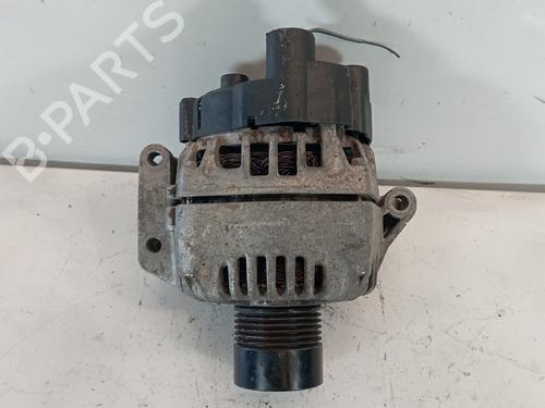 Generator OPEL MERIVA A MPV (X03)  | BP25314288M7 