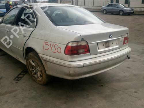 Engine BMW 5 (E39) 520 d | BP37536814M1  - Image 6