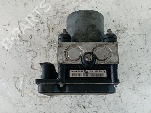 ABS pump TOYOTA COROLLA Verso (ZER_, ZZE12_, R1_)  | BP25325324M43 
