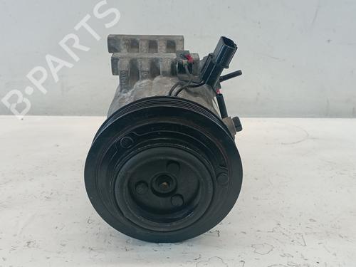 AC compressor HYUNDAI ix35 (LM, EL, ELH)  | BP25326780M34 
