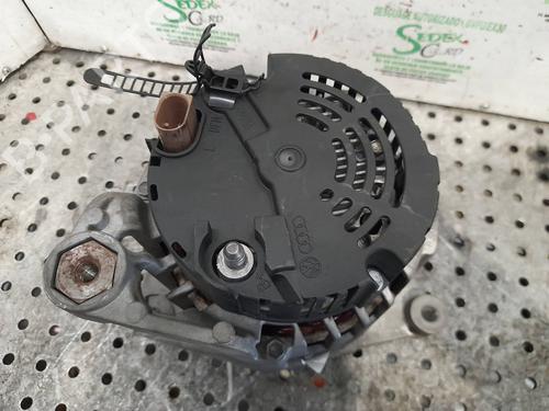 Alternator AUDI A6 C5 (4B2)  | BP25323760M7 