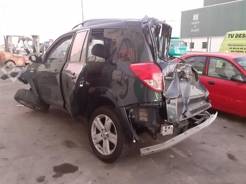 Transfer box TOYOTA RAV 4 III (_A3_) 2.2 D 4WD (ALA30_, ALA30R) | BP25329462M36 