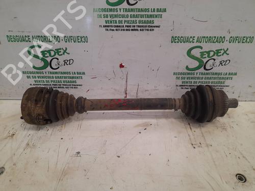 Used Right rear driveshaft Right rear driveshaft 36842403 36842403