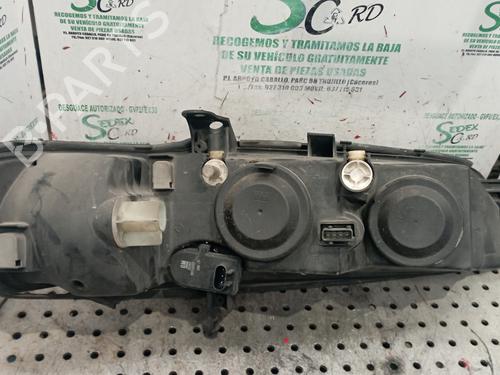 Left headlight OPEL VECTRA B (J96)  | BP25314995C28 