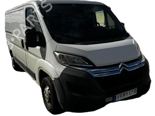 Gearkasse CITROËN JUMPER II Van | BP32374906M3
