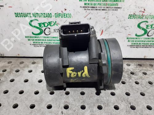 Used Mass air flow sensor FORD KA (RB_) 1.3 i (60 hp) 25307744
