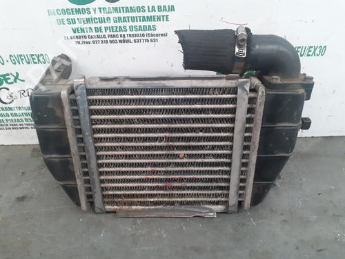 Intercooler KIA SPORTAGE SUV (K00)  | BP25322117M30 